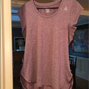 Women’s Reebok Workout Shirt